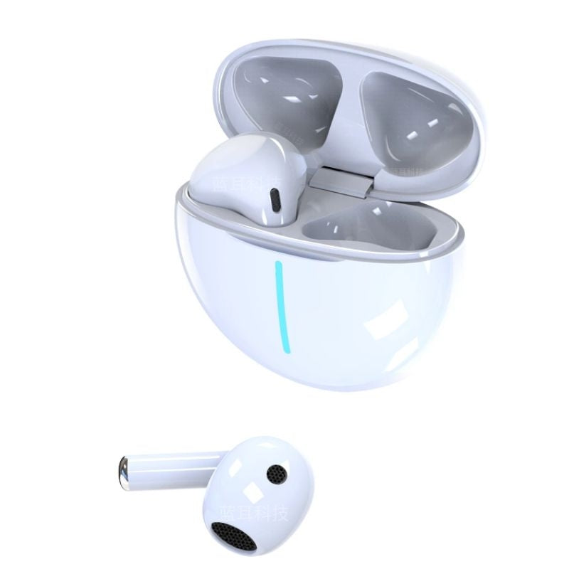 Jump Live Earbuds