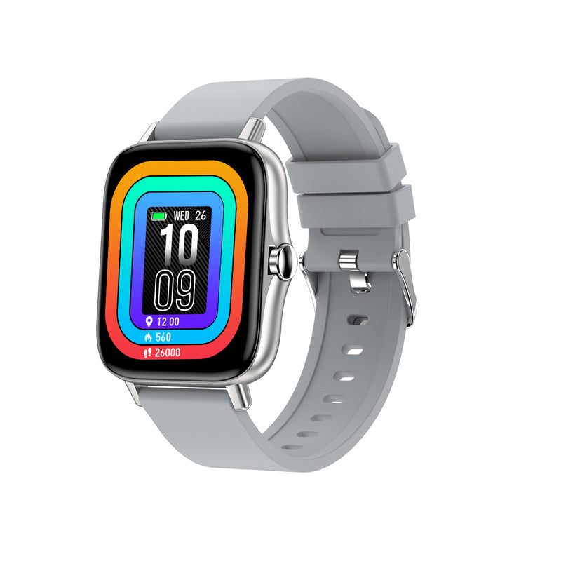 Jump TourFit Smartwatch