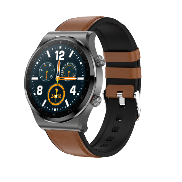 Jump Jupiter Smartwatch