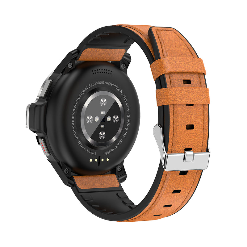 Jump Space X Smartwatch