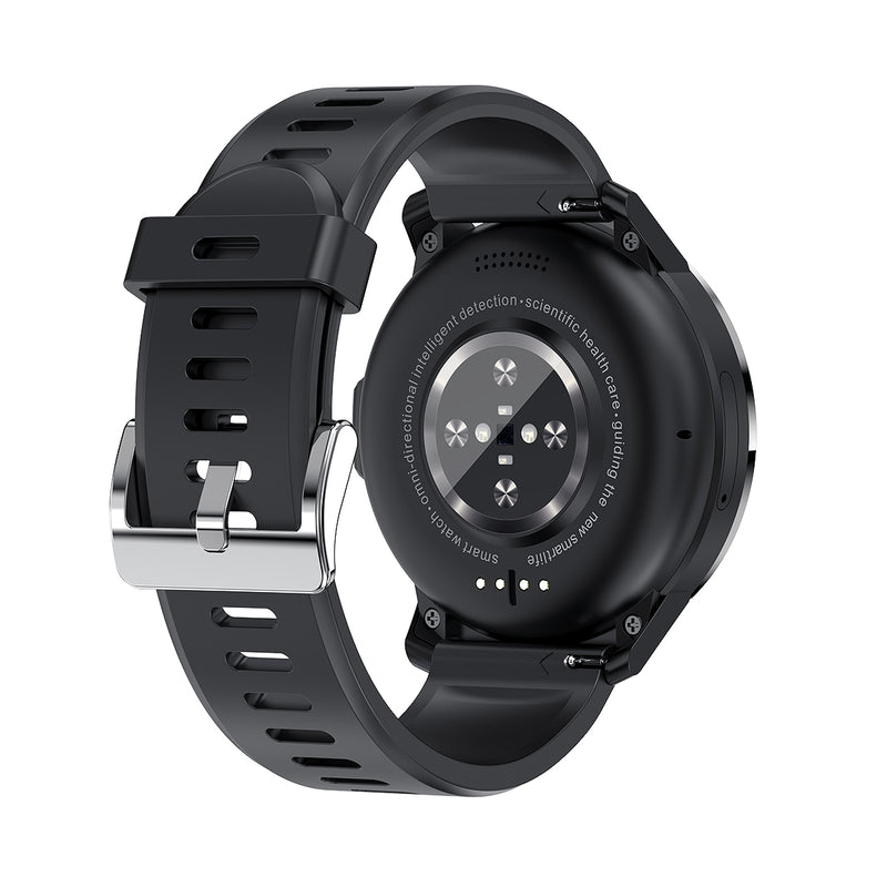 Jump Space X Smartwatch