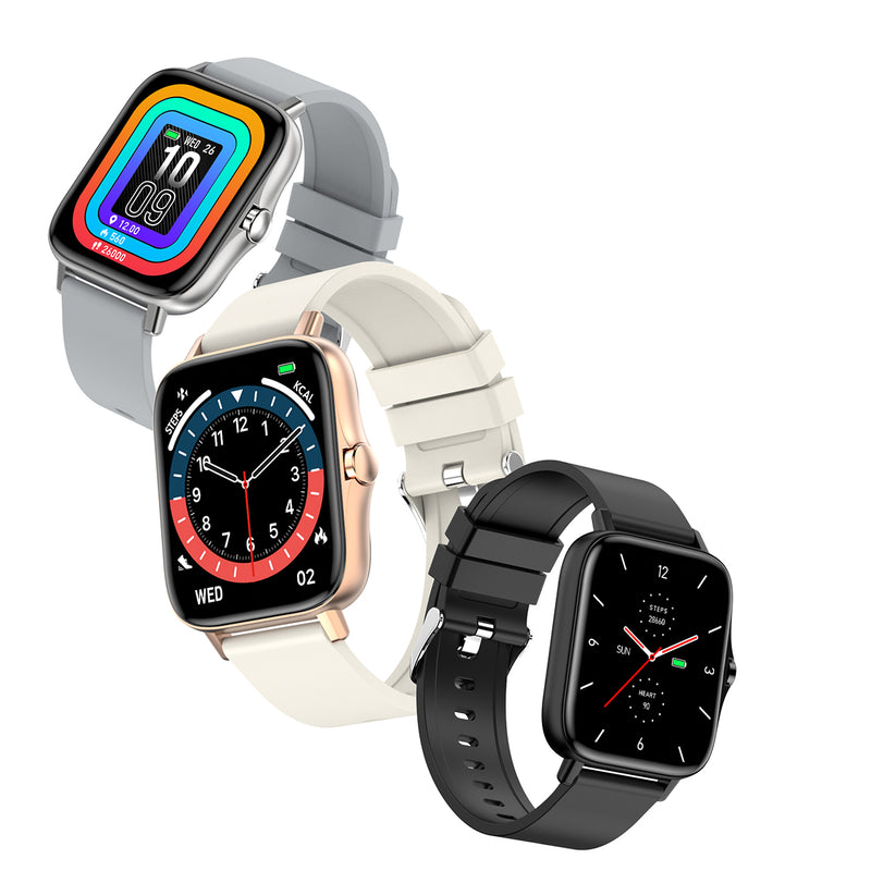 Jump TourFit Smartwatch