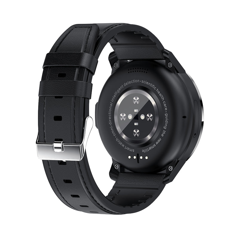 Jump Space X Smartwatch