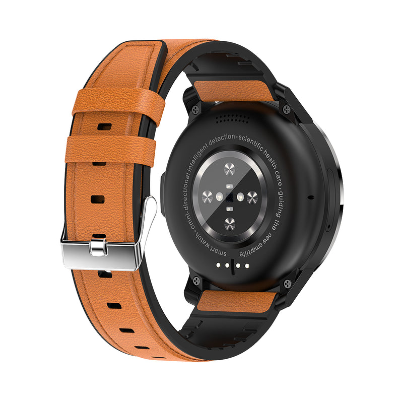 Jump Space X Smartwatch