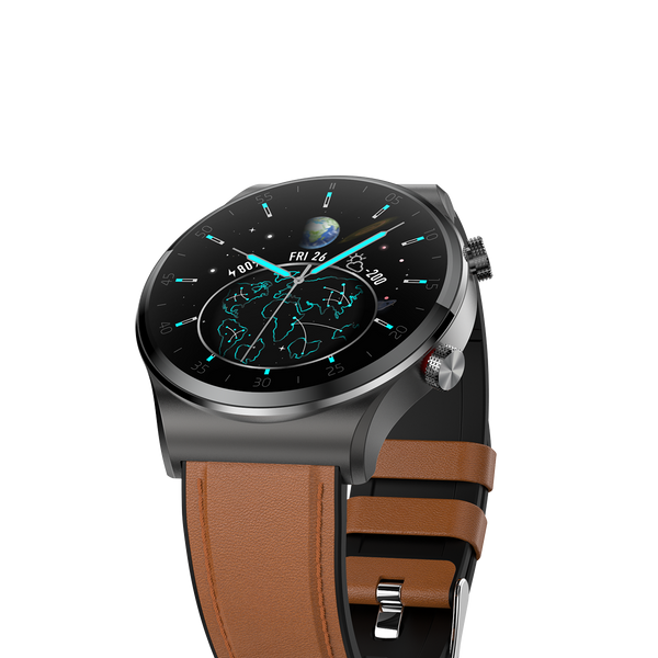 Jump Jupiter Smartwatch