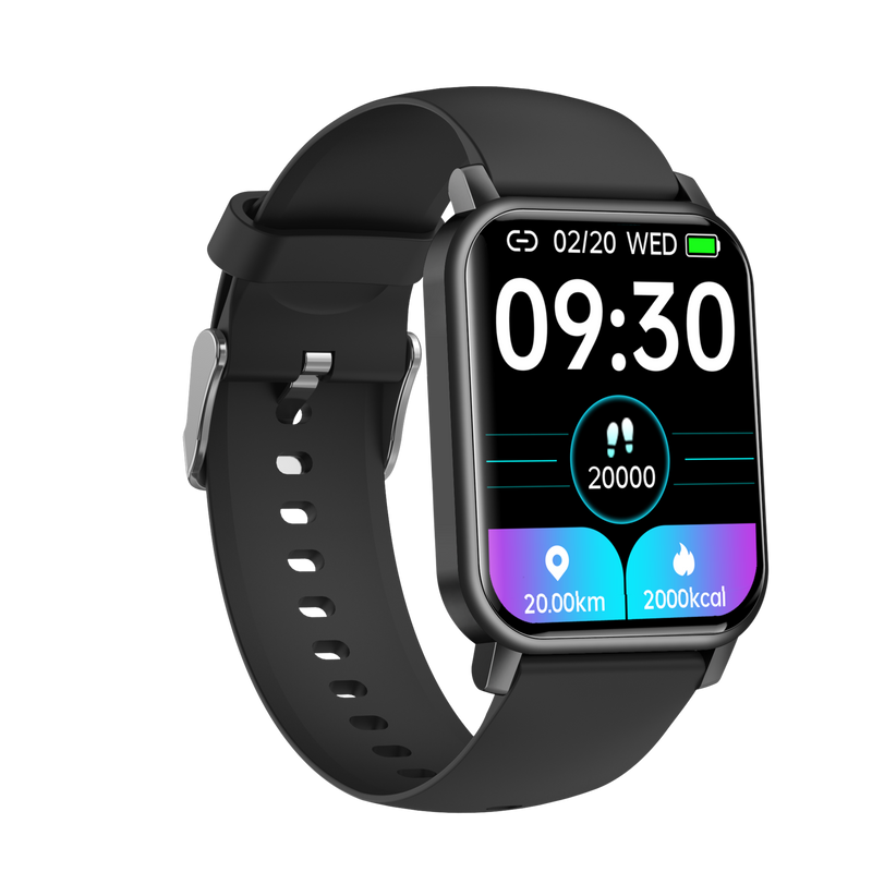 Jump Run Pro Smartwatch