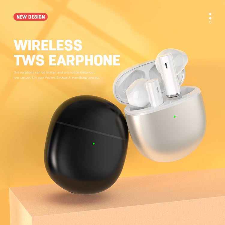 Jump Teensy Earbuds