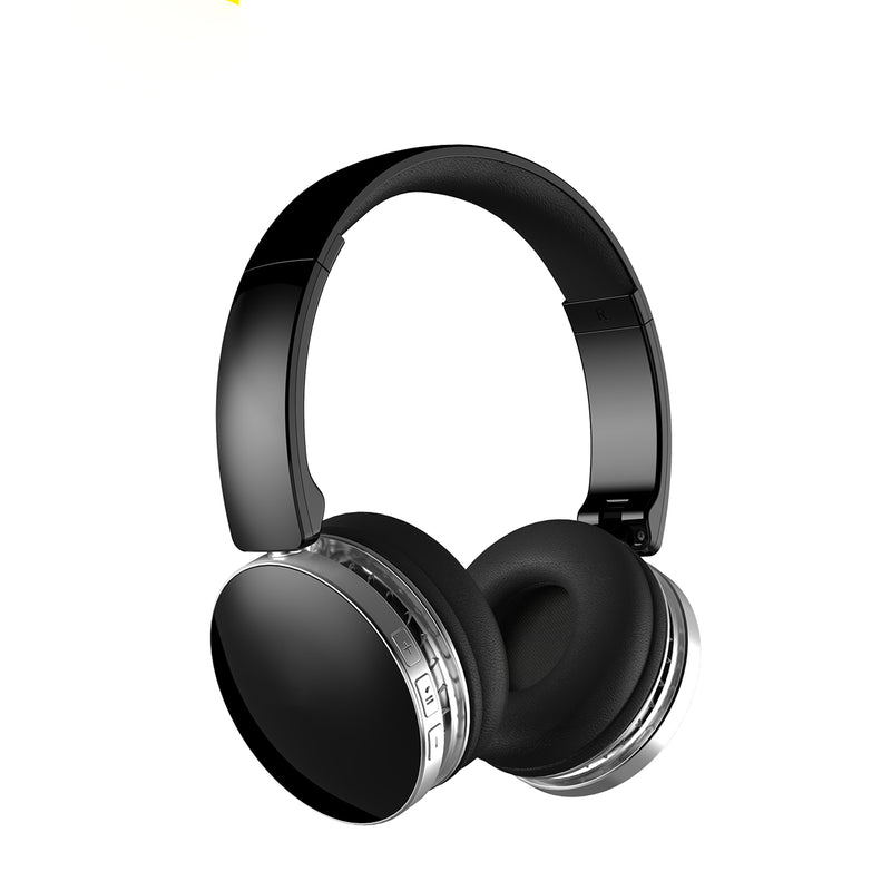 Jump Graphic 5.1 Headphones