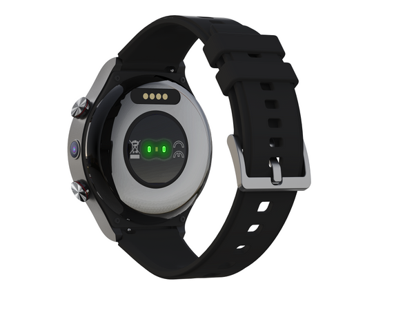 Jump Space X-Pro Smartwatch