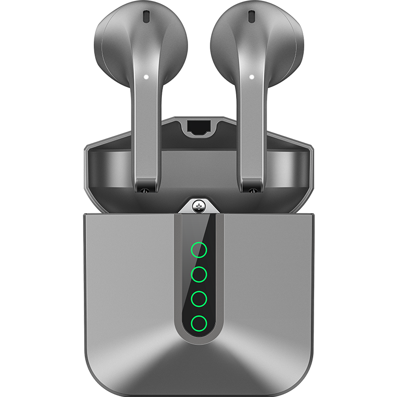 Jump Zinc Earbuds