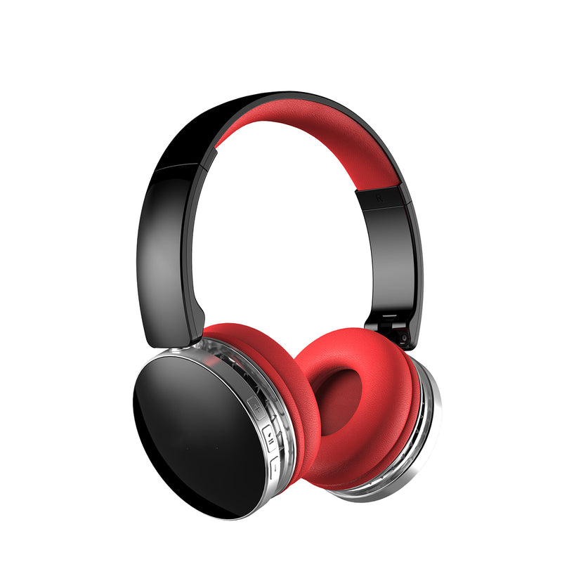 Jump Graphic 5.1 Headphones