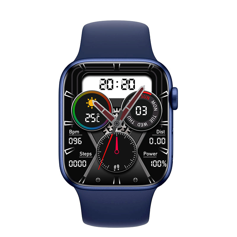 Jump EaseFIT Pro 7 Smartwatch