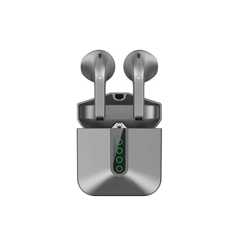 Jump Zinc Earbuds