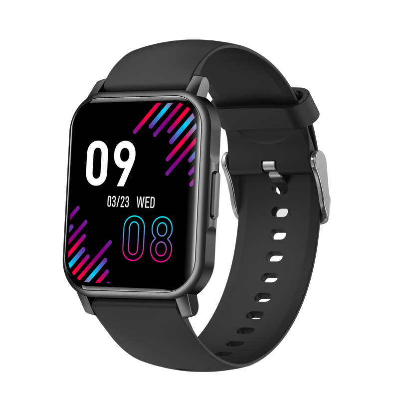 Jump Run Pro Smartwatch