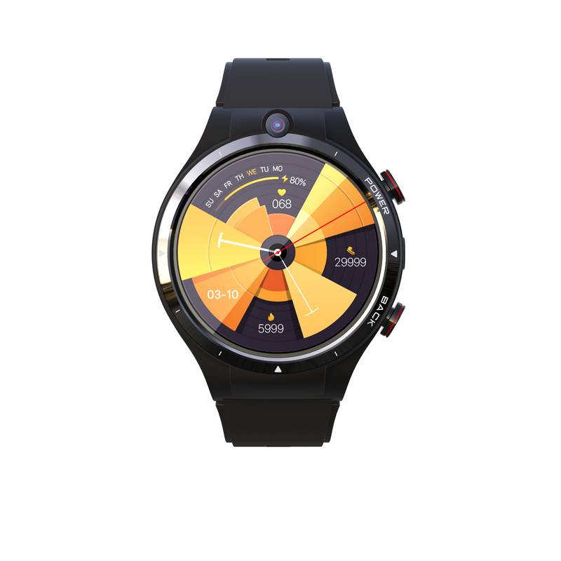 Jump Space X-Pro Smartwatch