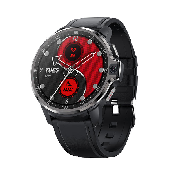 Jump Space X Smartwatch