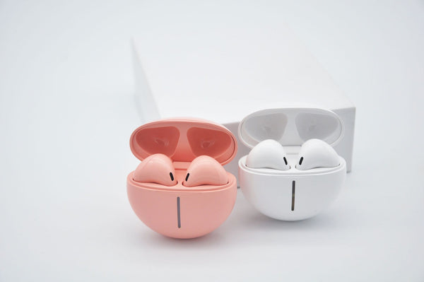 Jump Live Earbuds