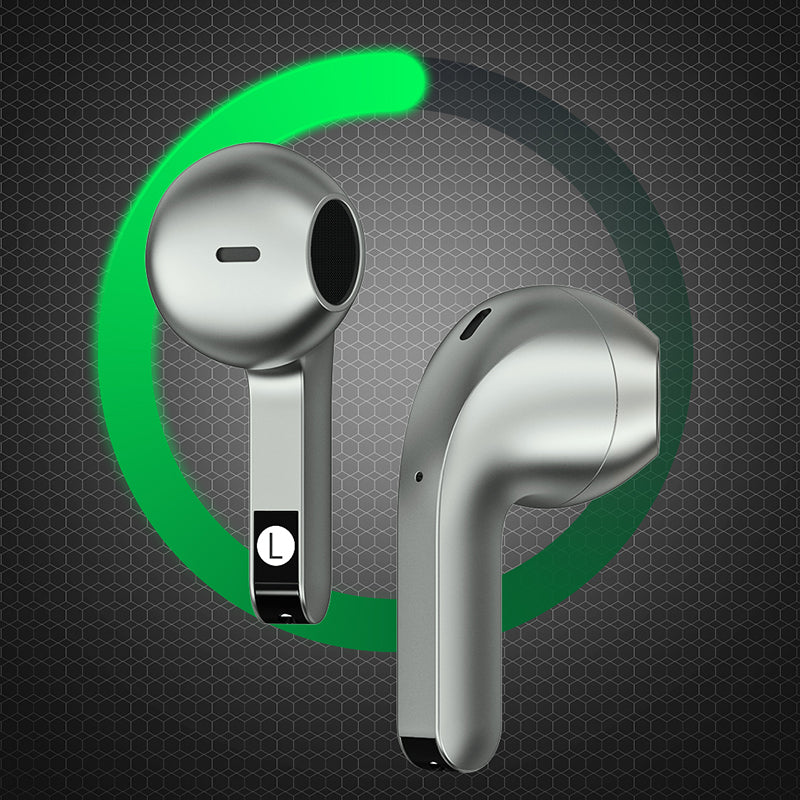 Jump Zinc Earbuds