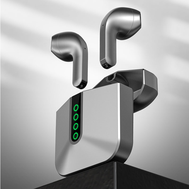 Jump Zinc Earbuds