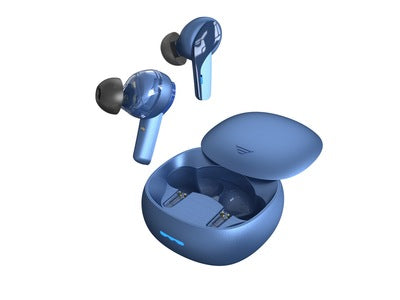 Jump SoundCool Earbuds