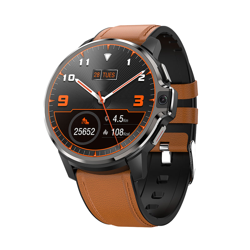 Jump Space X Smartwatch