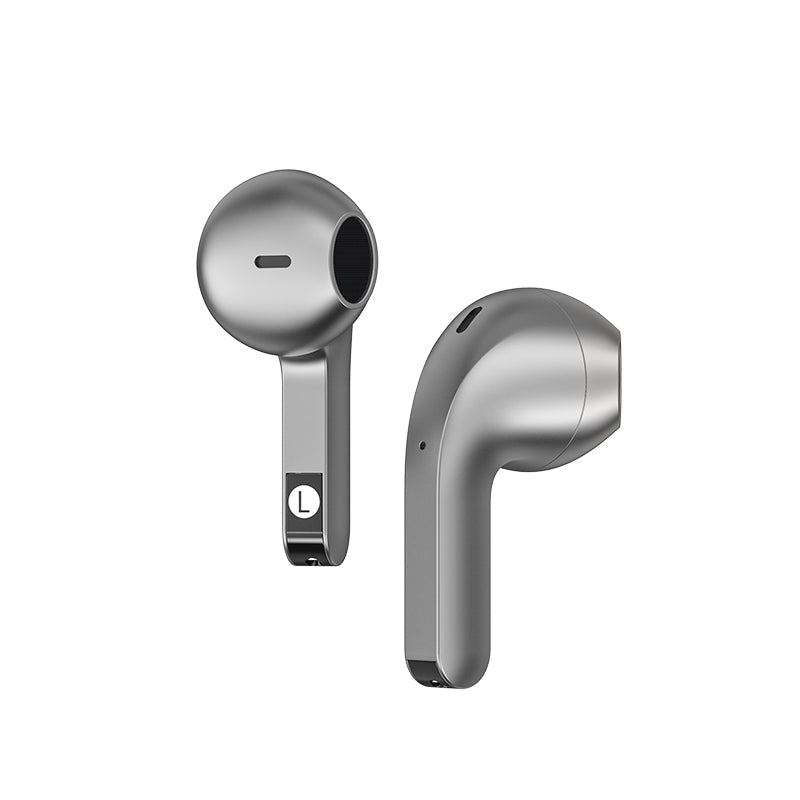 Jump Zinc Earbuds