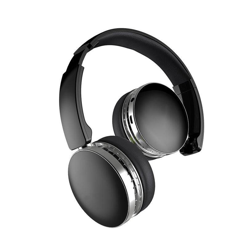 Jump Graphic 5.1 Headphones