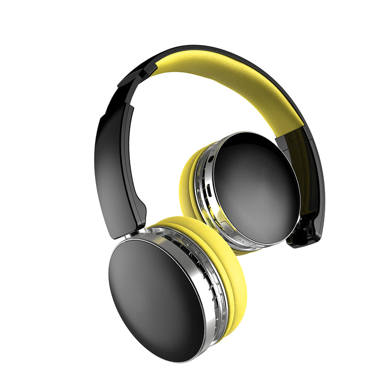 Jump Graphic 5.1 Headphones