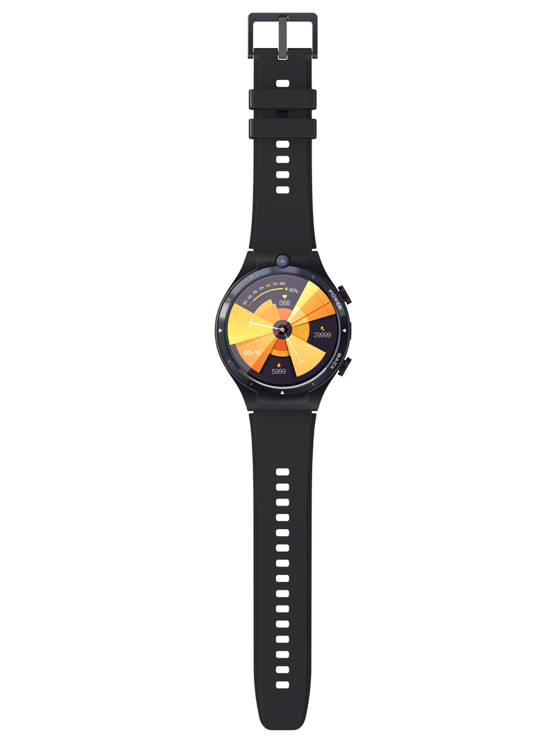 Jump Space X-Pro Smartwatch