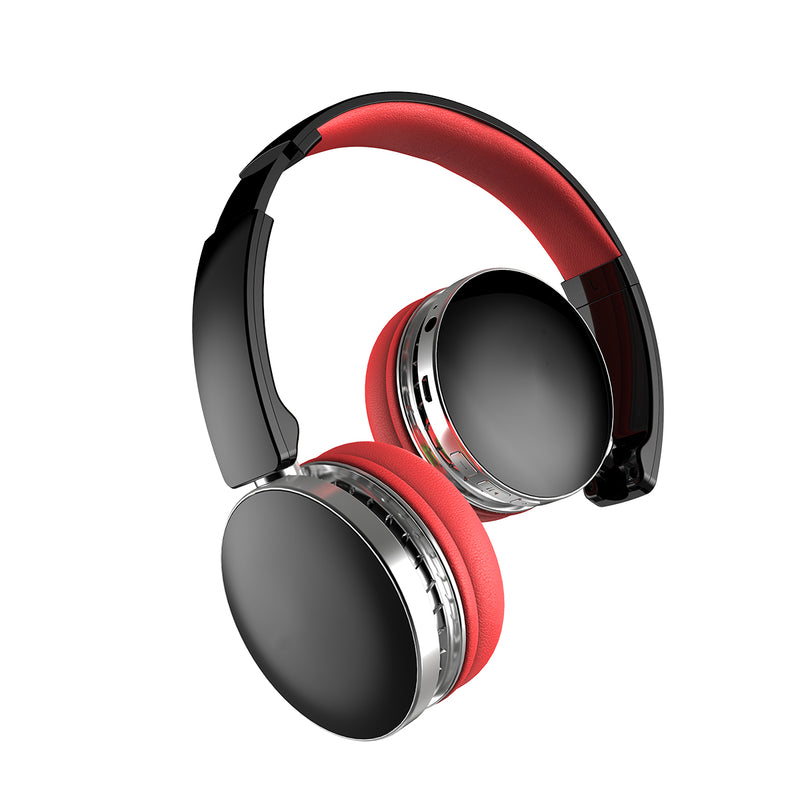 Jump Graphic 5.1 Headphones