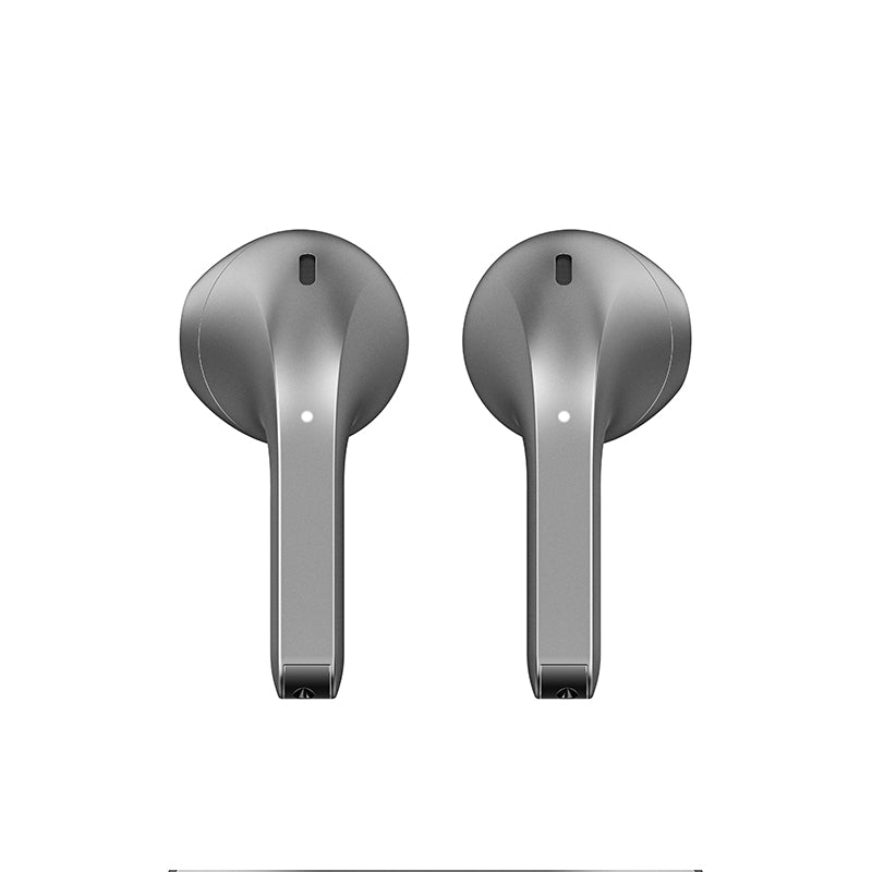 Jump Zinc Earbuds