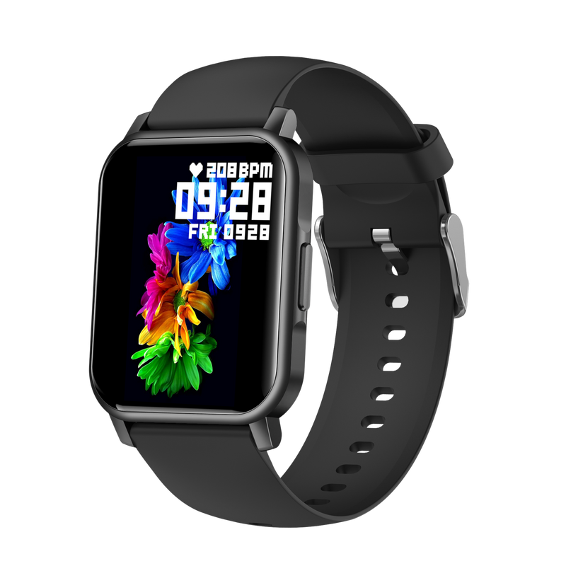 Jump Run Pro Smartwatch