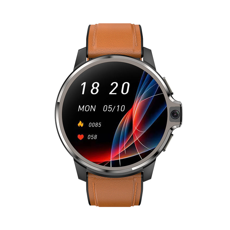 Jump Space X Smartwatch