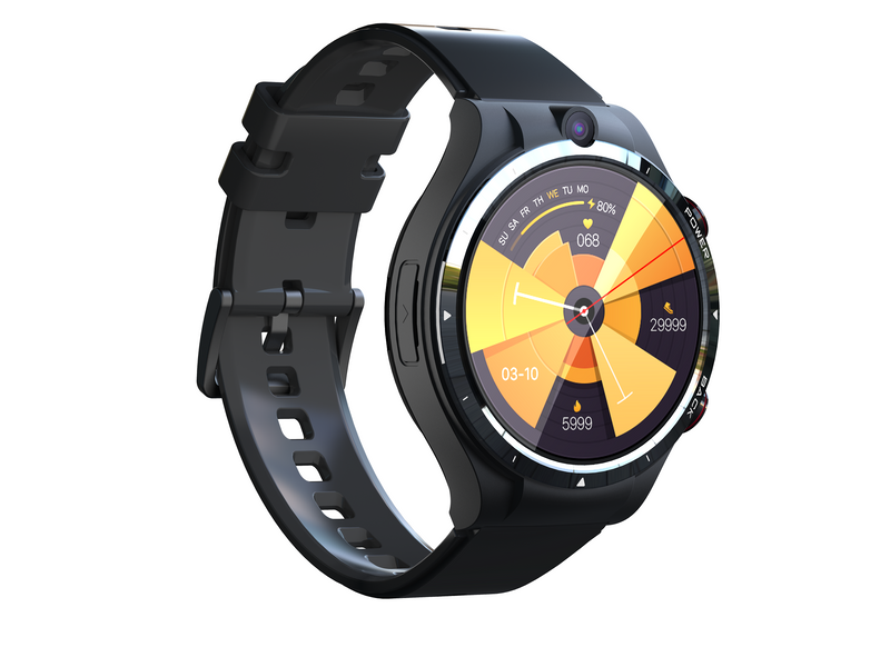 Jump Space X-Pro Smartwatch