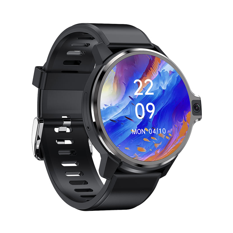 Jump Space X Smartwatch