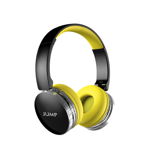 Jump Graphic 5.1 Headphones