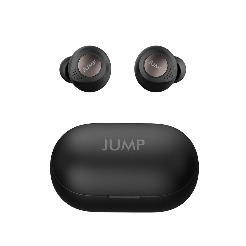 Jump DrumBeats Earbuds