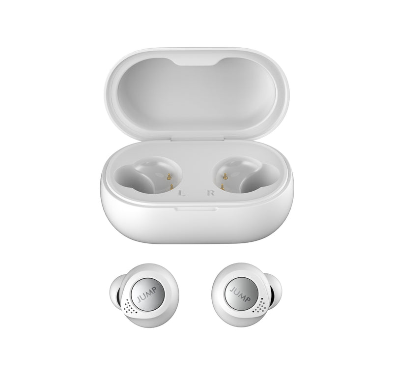 Jump DrumBeats Earbuds