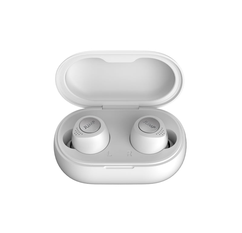 Jump DrumBeats Earbuds