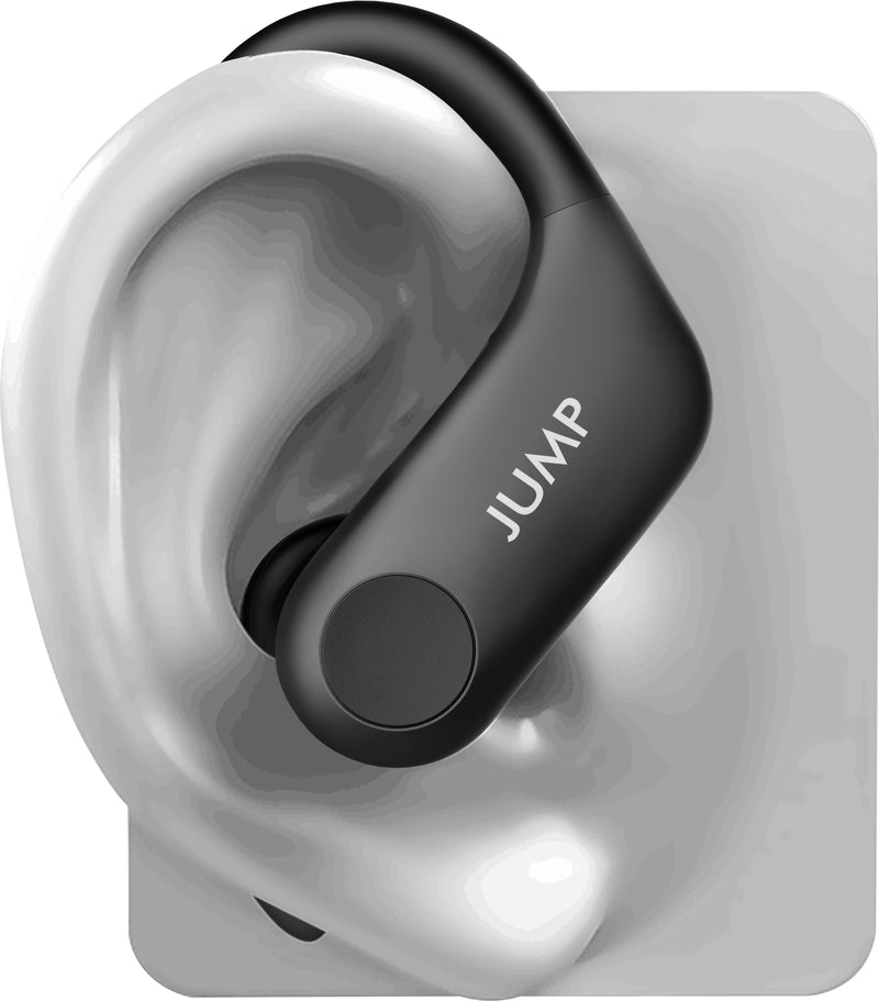 Jump TorqSport Earbuds