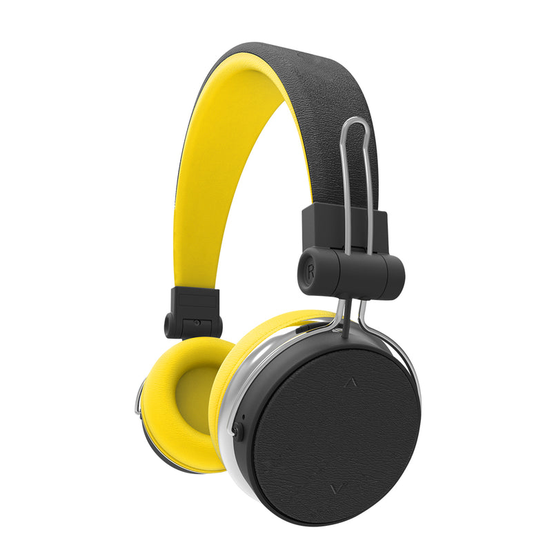 Jump Graphic 7.1 Headphones