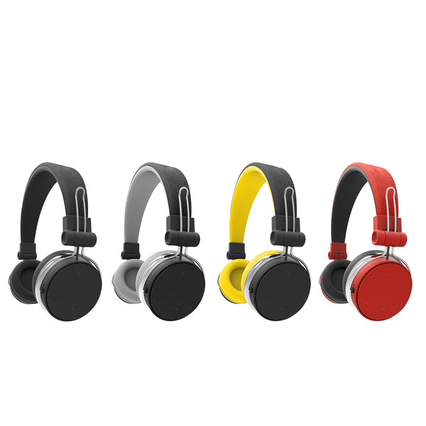 Jump Graphic 7.1 Headphones