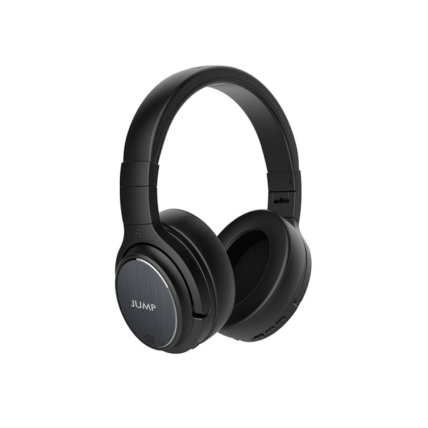 Jump Carbon Headphones