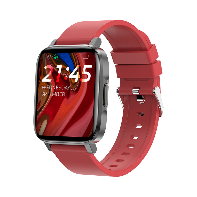 Jump HealthFIT Smartwatch