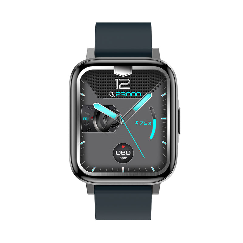 Jump HealthFIT Smartwatch