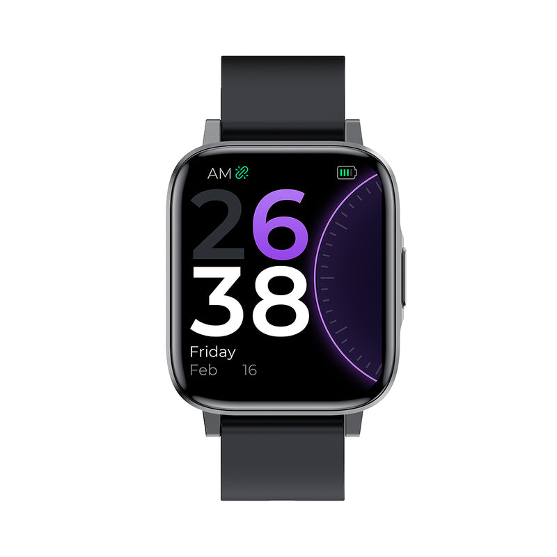 Jump HealthFIT Smartwatch