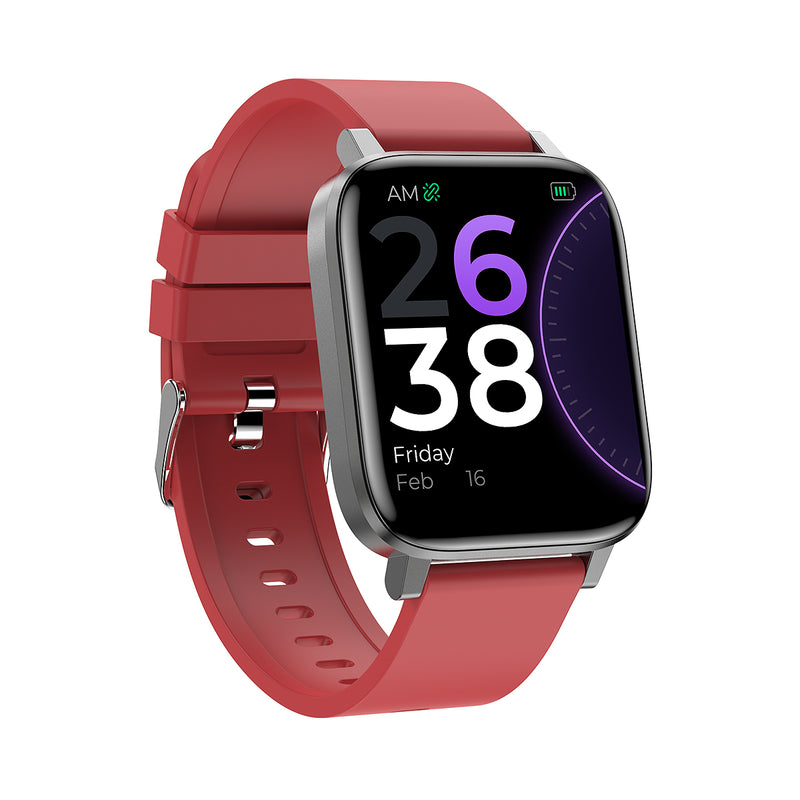 Jump HealthFIT Smartwatch