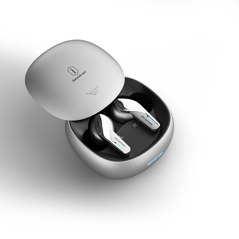 Jump SoundCool Earbuds