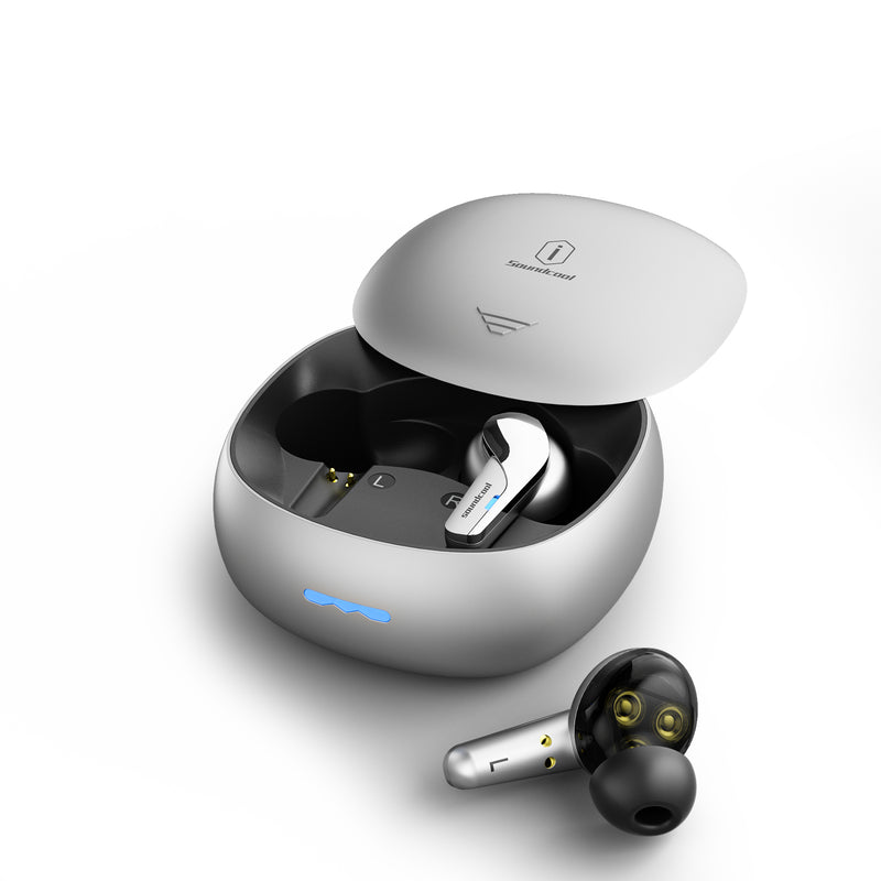 Jump SoundCool Earbuds