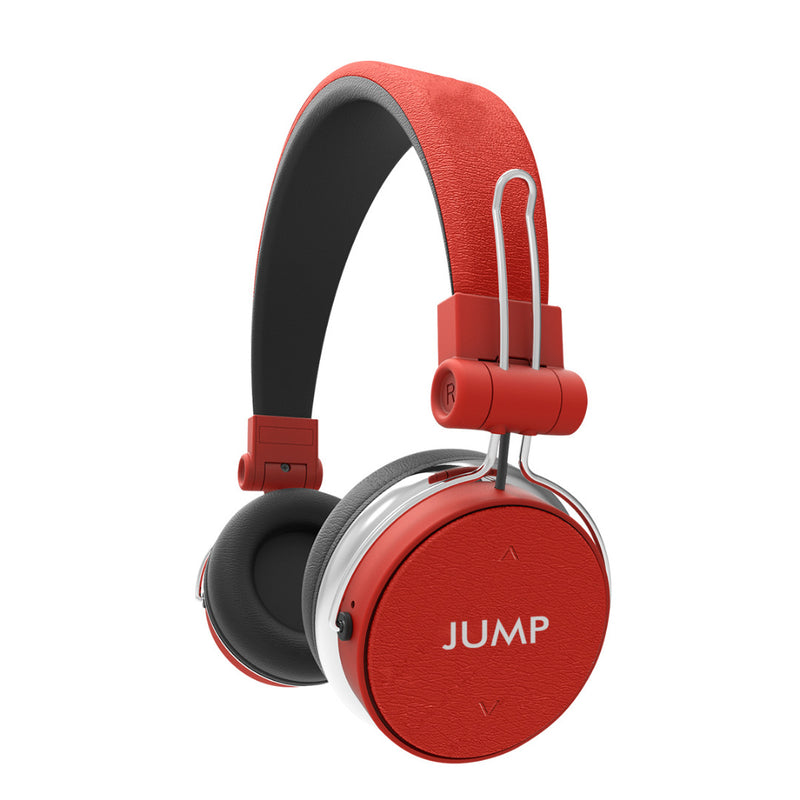 Jump Graphic 7.1 Headphones